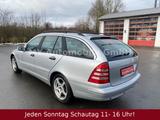 Mercedes-Benz C 180 T KOMBI CLASSIC +TEMPOMAT+PDC+KLIMA+SERVO - gebrauchte Mercedes-Benz C-Klasse aus dem Jahr 2002
