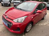 Hyundai i10 Trend - Hyundai i10 Gebrauchtwagen in Frankfurt
