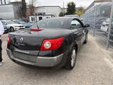 Renault Megane Cabriolet Luxe Privilege 1.6 - Renault Megane aus 2004: Cabrio
