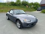 Mazda MX-5   1.8  TÜV neu   - Mazda MX-5 aus 2008