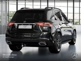 Mercedes-Benz GLE 350 de 4M AMG+NIGHT+PANO+360+AHK+MULTIBEAM - Gebrauchtwagen in Kerpen