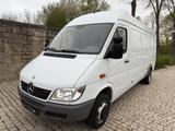 Mercedes-Benz Sprinter 413 CDI Lang Hochdach 1, Hand HU,AU - Angebote entsprechen deinen Suchkriterien
