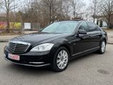 Mercedes-Benz S 350 S -Klasse Business Paket Schiebedach Multi - Mercedes-Benz S-Class aus 2012