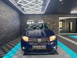 Dacia Sandero II Laureate PDC HI/BLTH/MULT-LENK - Dacia Sandero