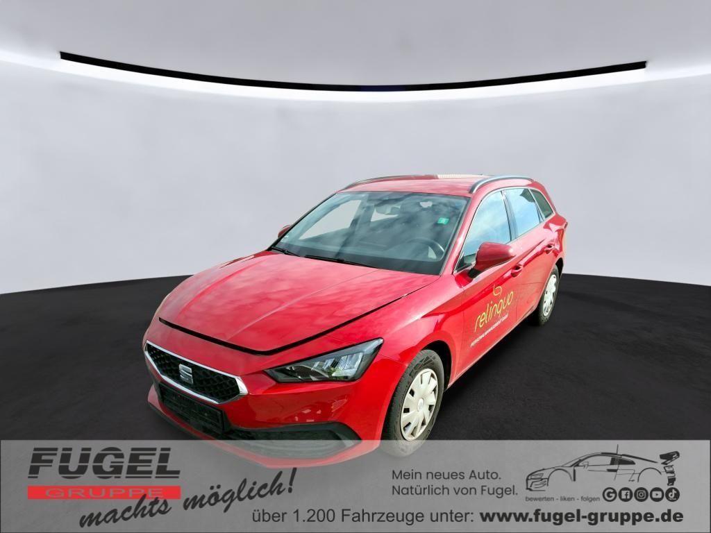 Image of Seat Leon