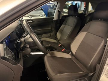 Fotografie des VW Polo 1,0l TSI 6-Gang EU-Import