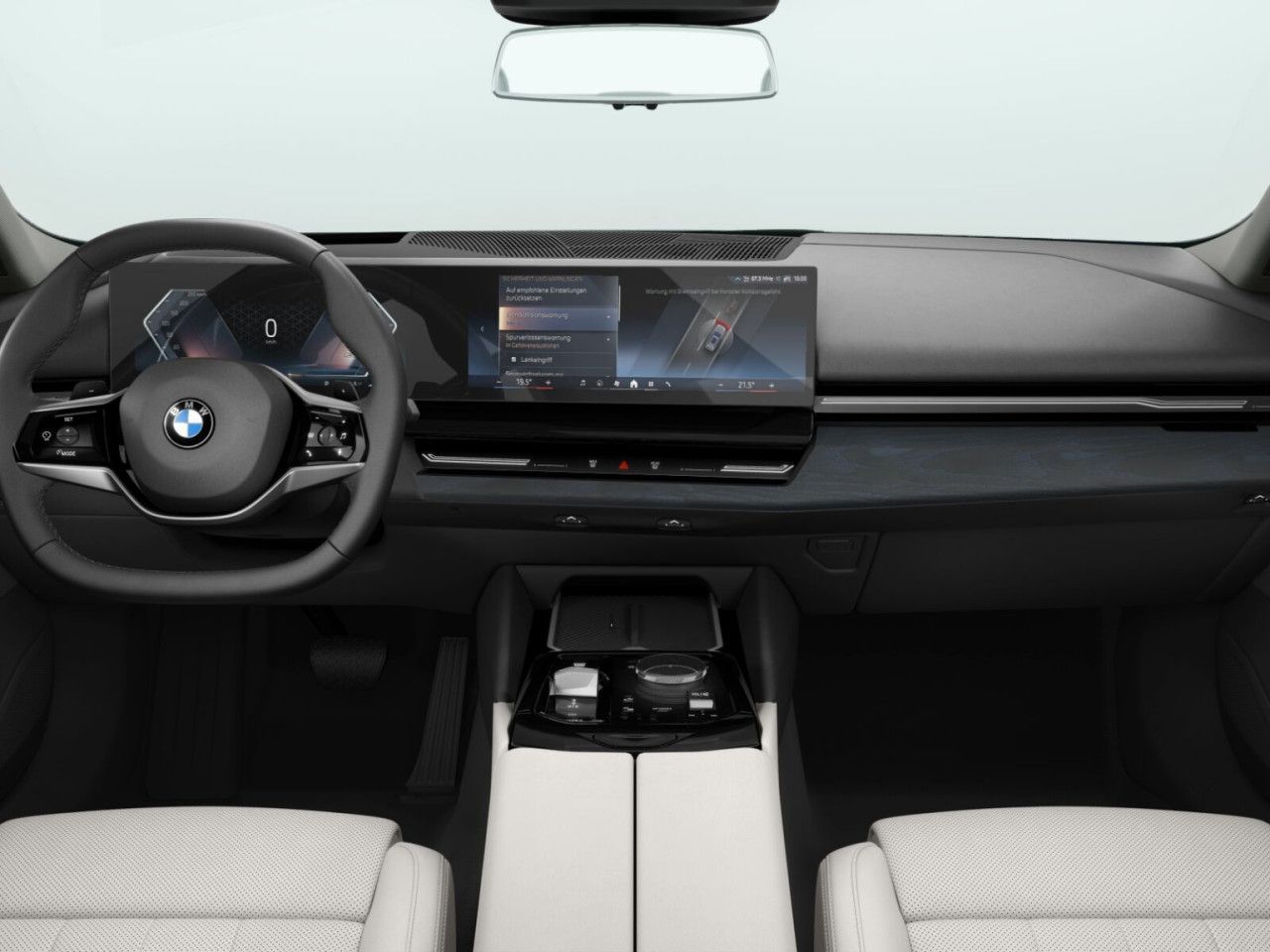BMW 540 - Bild 6
