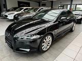 Jaguar XF 2.2 Diesel / R-Sport - Jaguar XF aus 2015