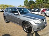 Mercedes-Benz MERCEDES - Classe GLK - GLK 220 CDI 4Matic BlueE - aus 2012: Mercedes Glk