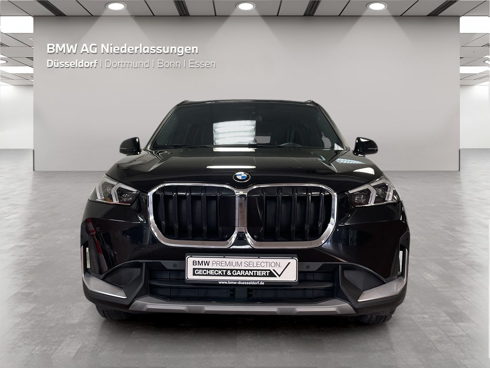 BMW X1 xDrive23d Driv.Assist.Prof Harman K Head-Up foto 5