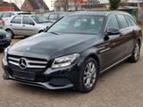 Mercedes-Benz C 200 T CGI SH. Top AVANTG. Chrom-P LED Alu Aut. - Mercedes-Benz C 200 in Duisburg