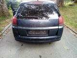 Opel Signum Edition Plus 2.2 Direct MT-6 Edition Plus - gebrauchte Opel Signum aus dem Jahr 2007