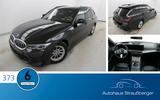 BMW 318d Touring M Sport ACC AHK RFK HuD Pano Memory - BMW 318 in Bonn