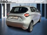 Renault ZOE INTENS R135 50 kWh ab 156€ Finanzierung - Renault ZOE in Köln