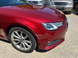 Audi A4 1.4 TFSI S Line*Xenon*Klimaautomatik*Tempomat - Audi A4: Rot