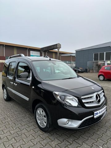 Mercedes-Benz Citan Tourer Edition 111CDI *Top Optik*