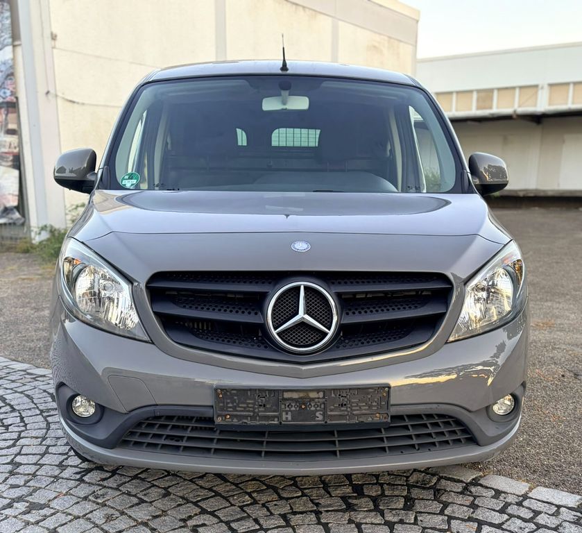 Image of Mercedes-Benz Citan