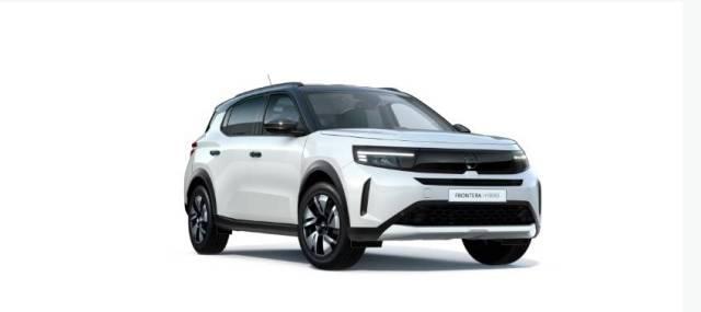 Opel Frontera Ultimate 145PS Hybrid AT Sonderpreis-20