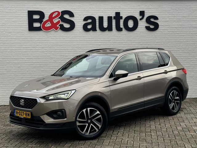 Seat Tarraco 1.5 TSI Style Limited Edition Digitaal d