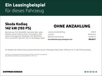 Skoda Kodiaq - Vorschau Bild 2