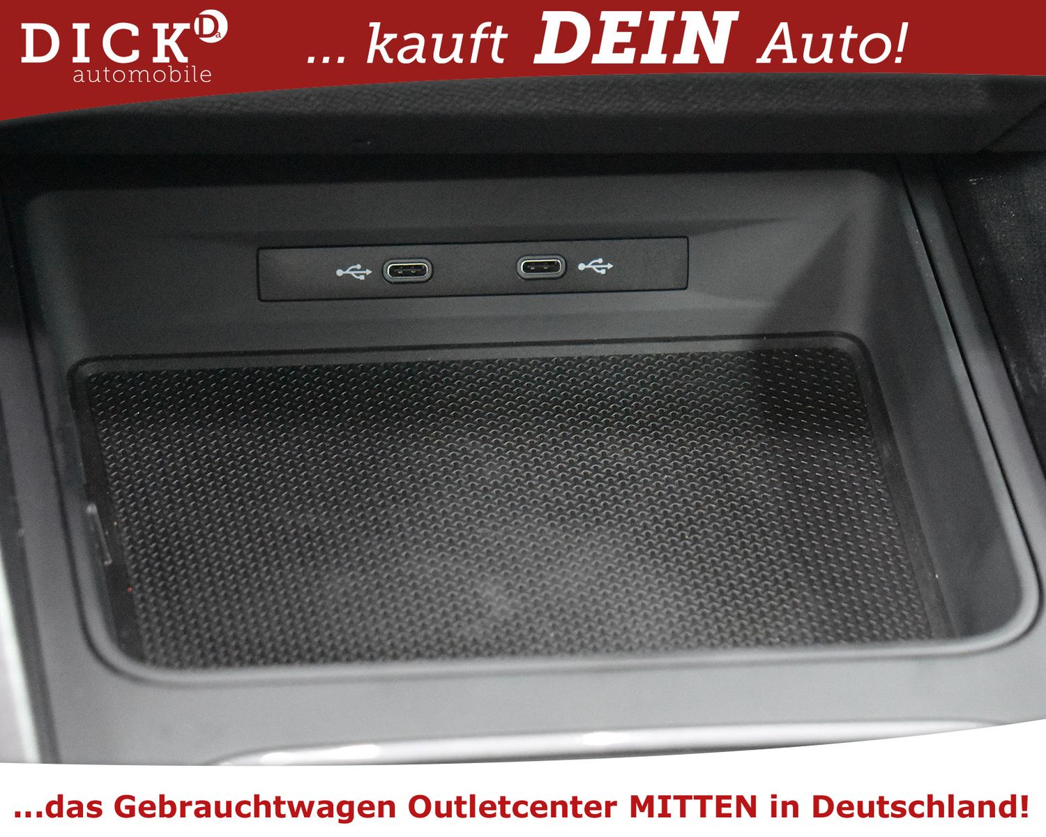 CUPRA Leon ST 2.0d DSG VIRTU+MATRIX+KAM+AHK+ACC+SHZ+18 - Image 23