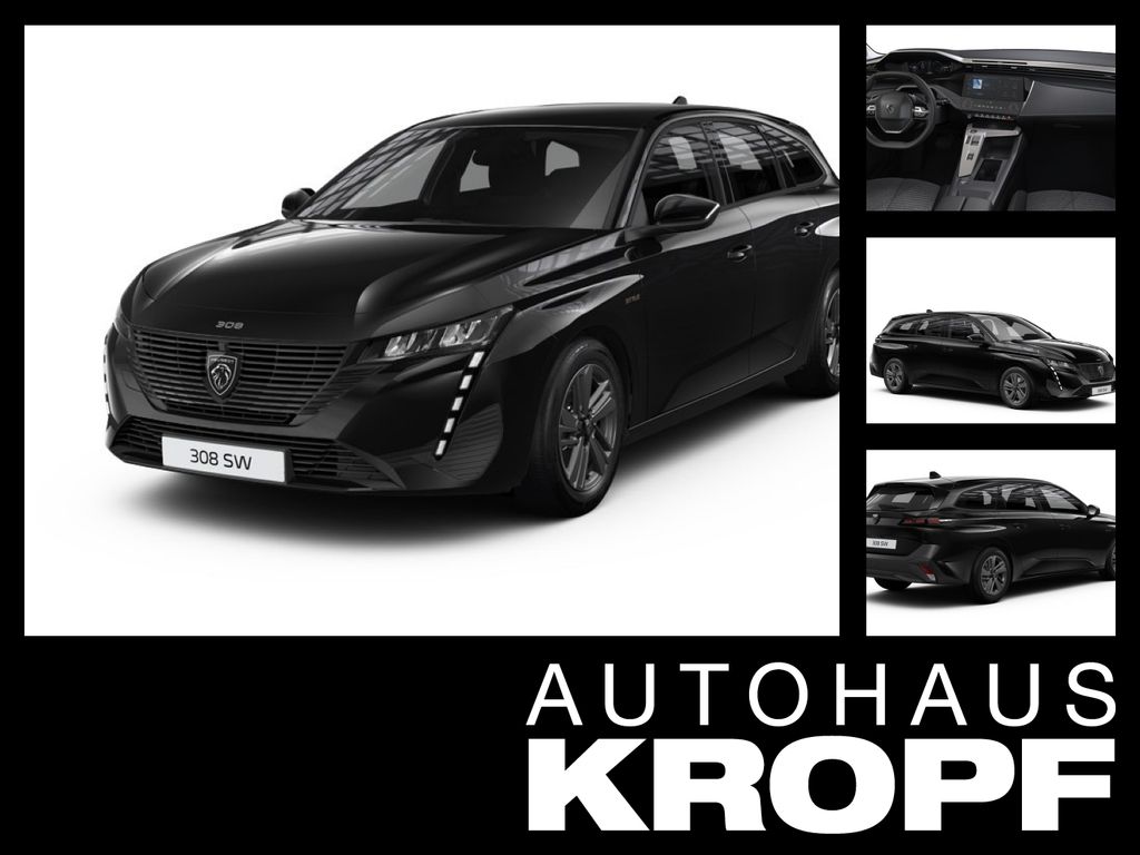 Peugeot 308 SW Active Pack PureTech