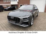 Audi Q8 50 TDI quattro S Line - Audi Q8 Gebrauchtwagen