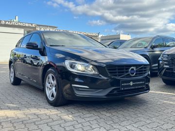 Volvo V60 - 5