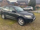Hyundai Santa Fe 2.2 CRDi GLS - gebrauchte Hyundai SANTA FE aus dem Jahr 2007