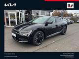 Kia EV6 Earth 84 kWh 2WD Ambientebeleuchtung vo.&hi. - Kia EV6 Neuwagen