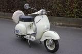 Vespa GL 150*RESTAURIERT*SELTEN*VIEL ZUBEHÖR - VESPA MOFA