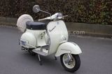 Vespa GL 150*RESTAURIERT*SELTEN*VIEL ZUBEHÖR - VESPA RESTAURIERT