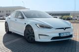 Tesla Model S Maximale Reichweite Top Condition, nano - gebrauchte Tesla Model S aus dem Jahr 2023