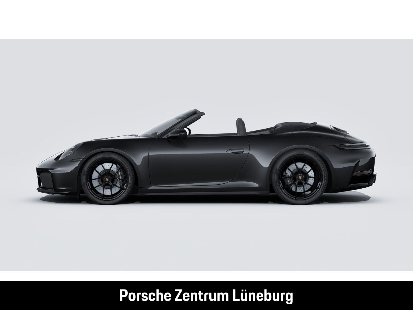 Porsche 992 911 Carrera 4 GTS Cabrio Clubleder InnoDrive imagem 2