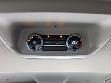 Ford Tourneo Custom 2.0 L Titanium X 5Jahre Garantie!