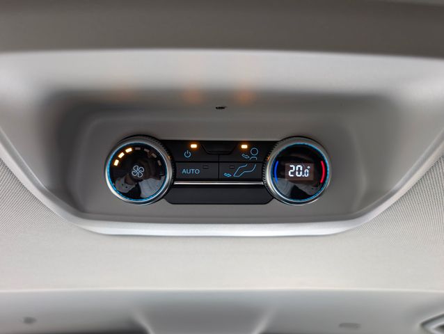 Ford Tourneo Custom 2.0 L Titanium X 5Jahre Garantie!