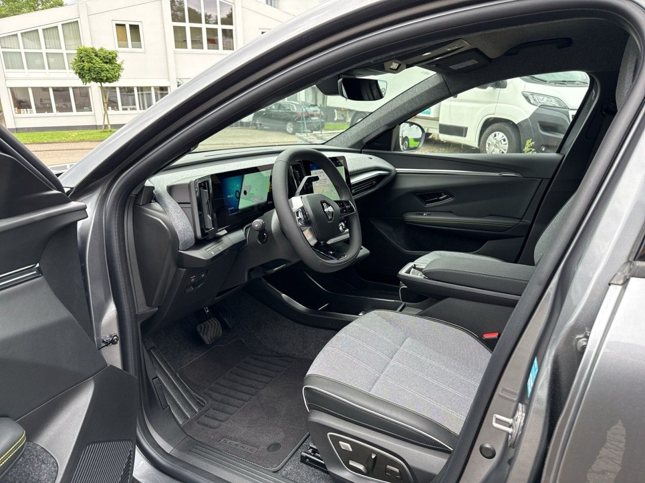 Renault Scenic E-TECH - Bild 10