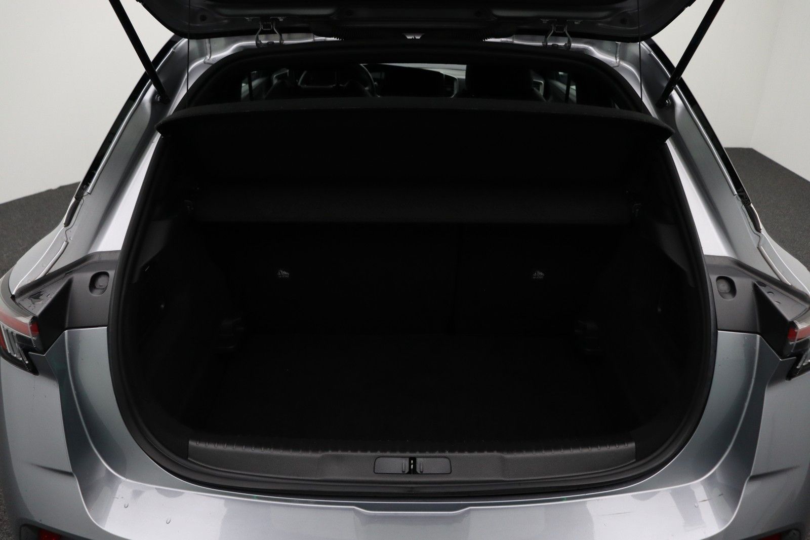 Fahrzeugabbildung Opel Mokka 1.2 Ultimate