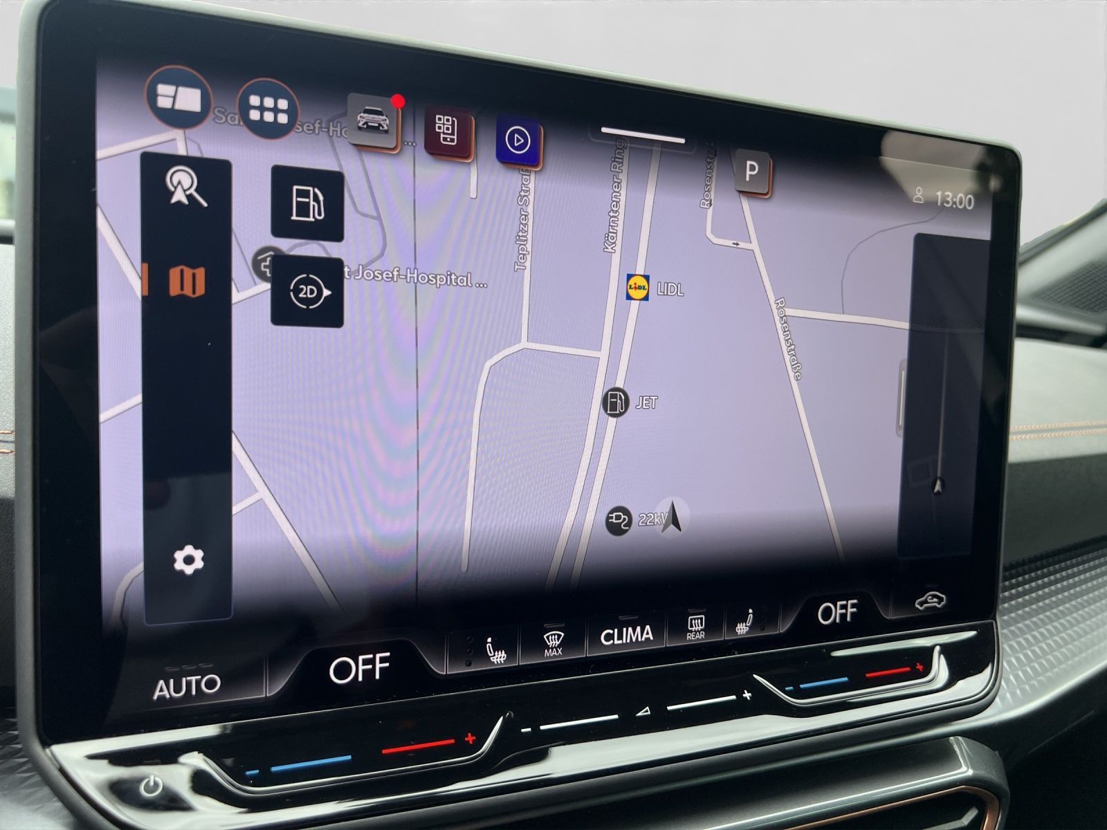 Cupra Formentor - Bild 15