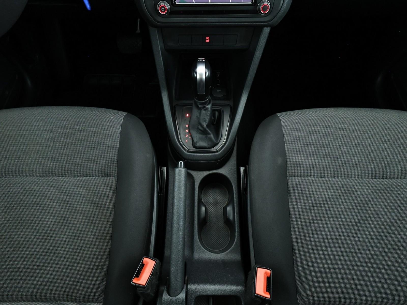 Volkswagen Caddy 2.0 TDI Kombi DSG Kamera Sitzhzg, миниатюра 13