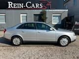 Audi A4 1.6/56TKM/I.HAND/PDC/SHZ/KLIMAAUT./SCHECKHEFT - Audi A4: 1.5