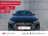 Audi A4 Avant 35 TFSI S-TR ADVANCED LED+NAVI+ACC+RFK - Audi A4: Advanced
