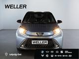 Toyota Aygo X Teamplayer *ACC*CarPlay*CAM*SHZ*Bi-Tone* - Toyota: X