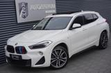 BMW X2 sDrive20i M-SPORTPAKET|PANORAMA|APPLE|LED|DAB - BMW X2 in Solingen