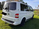 Volkswagen T5 Caravelle FACELIFT - gebrauchte VW T5 Caravelle aus dem Jahr 2010