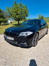 BMW F11 5er Touring 530d M Paket TÜV neu - BMW: 5er F11