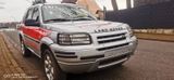 Land Rover Freelander 2.0 D  Allrad 4x4 - Land Rover Freelander: 2.0