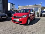 Skoda Citigo 1.0 Active Sound/Klima - Skoda Citigo mit Benzin-Antrieb