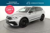 Volkswagen Tiguan Allspace R-Line 4Motion 2.0 TDI SCR AHK*P