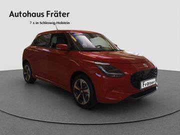 Fotografie des Suzuki Swift "Comfort+ " SHZ *Kamera* 5 Jahre Garantie
